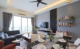 Silverscape Deluxe Melaka By I Housing