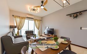 Silverscape Deluxe Melaka By I Housing